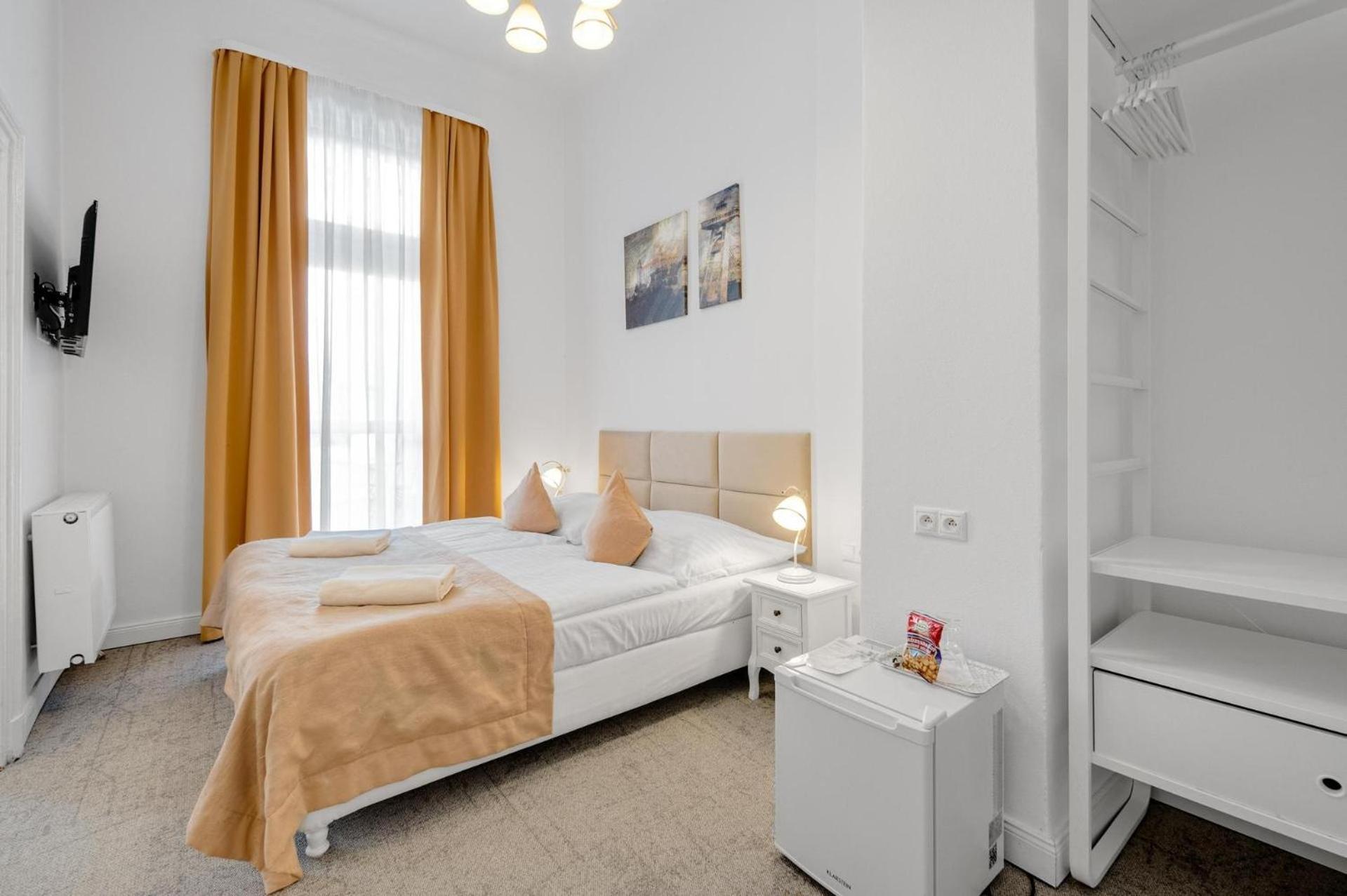 Downtown Bratislava B&B Luaran gambar